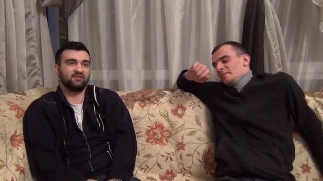 Игорь PRO: А у меня есть однушка...в Рязани смотреть онлайн