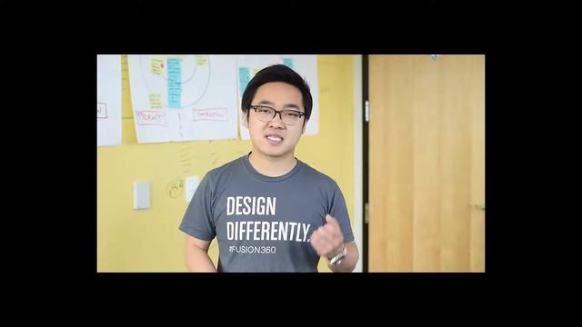 Product Design in Fusion 360 смотреть онлайн