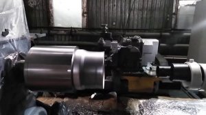 Ведро доильное алюминиевое ЧВМЗ
