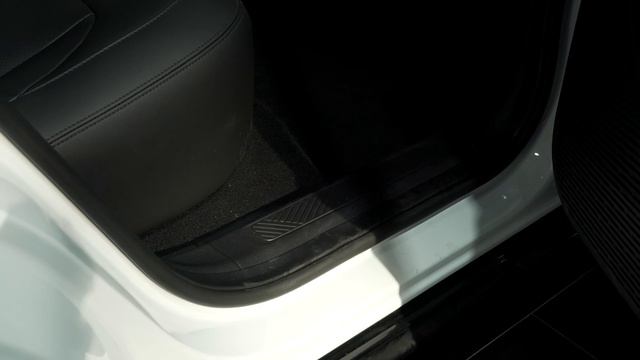 New Wuling Starlight External Internal Video (4K) смотреть онлайн