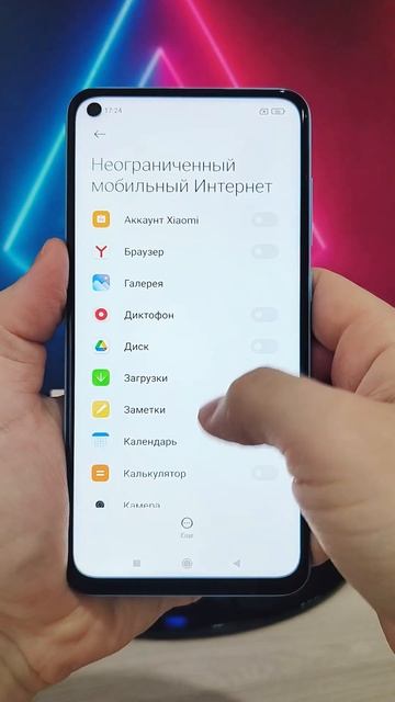 НЕ ПРИХОДЯТ УВЕДОМЛЕНИЯ НА ТЕЛЕФОН ЧТО ДЕЛАТЬ смотреть онлайн