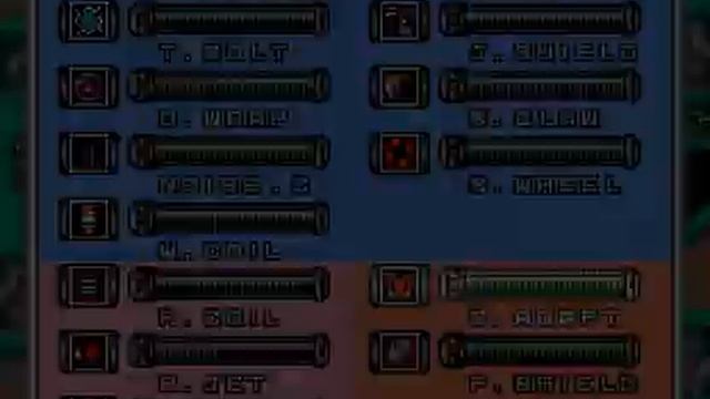 LET'S PLAY: Megaman 7 PARTE 9 (Robot Banzai kamikaze del poder anal extremoooo!) смотреть онлайн