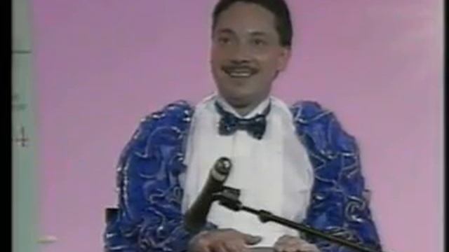 Eddie Torres - Salsa On2 - Mambo - New York Salsa
