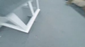 Побег от зомби паркур