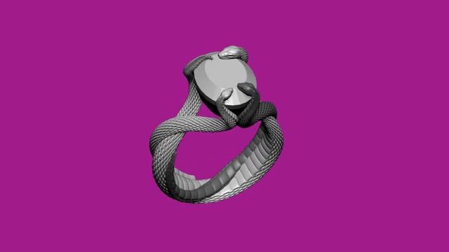 ZBrush Movie смотреть онлайн