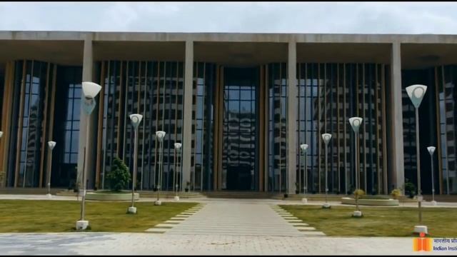 "Smart Building Solution" To be developed by IIT & Switzerland Firm 🔥 Mega Projects 2021 смотреть онлайн