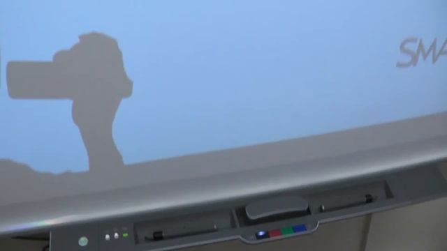 How to Orient the SMART Board смотреть онлайн