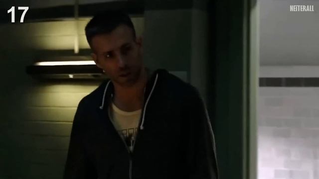 30 Curiosidades de Deadpool | Cosas que quizás no sabías смотреть онлайн