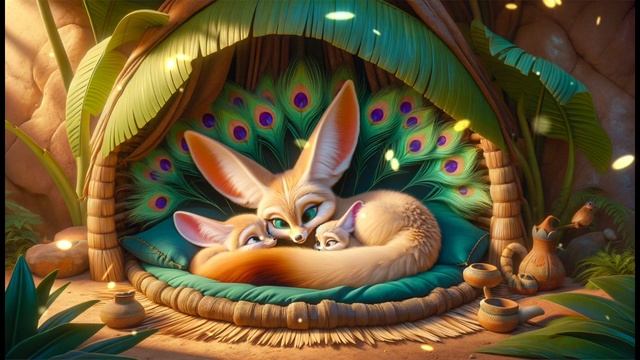 "Мелодии для Малышей: Засыпаем в Ритме Музыки" смотреть онлайн