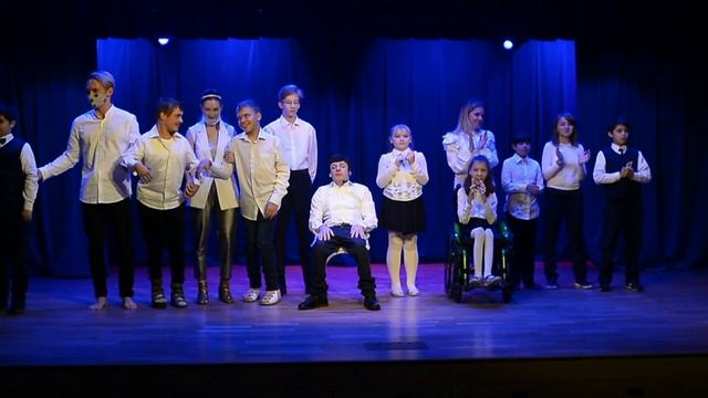 Olesya concert League Dreams смотреть онлайн