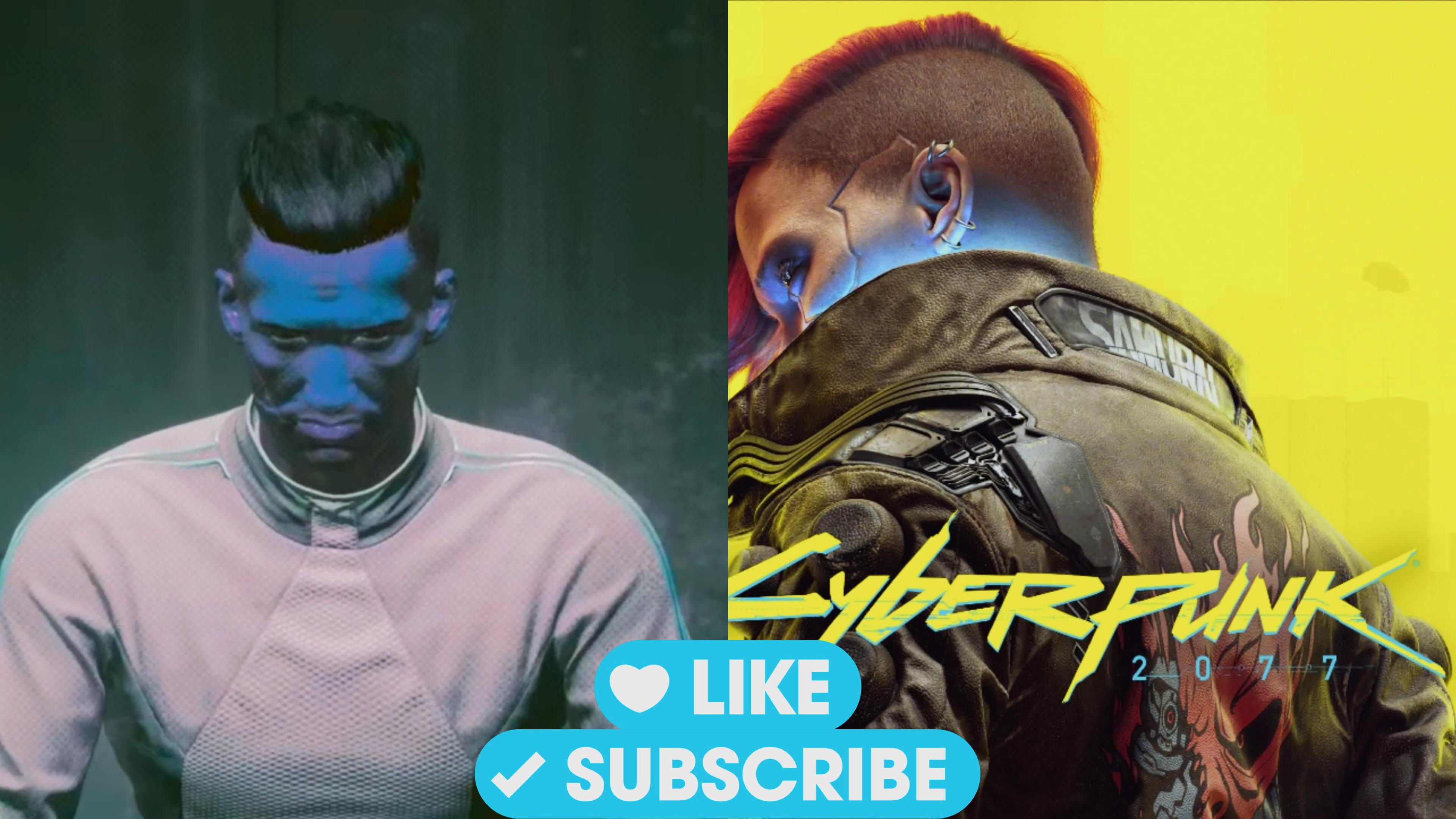 ПРОСТУДА... МУЖЧИНА - НАЙДЁТ СИЛЫ НА ФИНАЛ!!! (Cyberpunk 2077 #21) смотреть онлайн