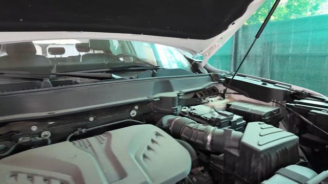 ГДЕ РЖАВЕЮТ НОВЫЕ КИТАЙСКИЕ АВТОМОБИЛИ. НАЕ..АЛИ С ОЦИНКОВКОЙ