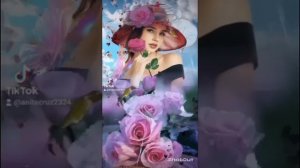 "Тебя я увидел в наряде любом" Валерий Семин