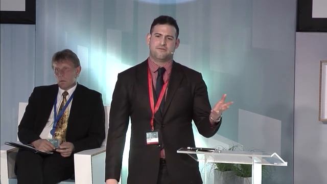 Cyber Conflict after Stuxnet смотреть онлайн
