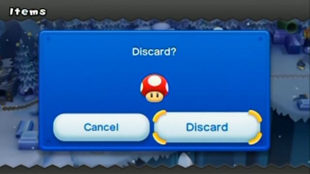 New Super Mario Bros. U Blind Walkthrough Part 17: Aurora Plethora смотреть онлайн