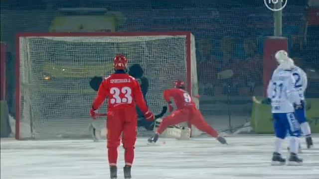Анонс хоккейного матча «Енисей» — «Старт», 2 смотреть онлайн
