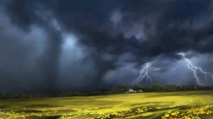 Антонио Вивальди - «Гроза»