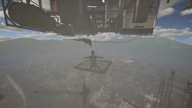 Only Up - Прохождение игры #5