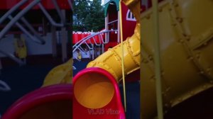 ГОРКА ПОЖИРАТЕЛЬ СОЖРАЛА МАЛЬЧИКА #горкапожиратель  #горка #вайны