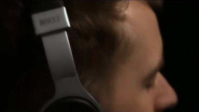 KEF M500 Kopfhörer смотреть онлайн