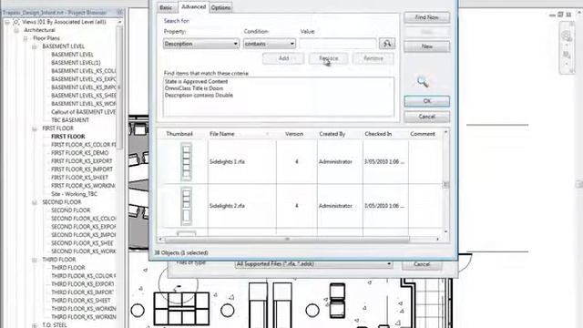 Autodesk Revit and Autodesk Vault Collaboration AEC | MAPData смотреть онлайн
