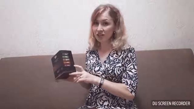 Кофе Go МИКС от Armelle смотреть онлайн