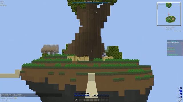 VimeWorld Читер