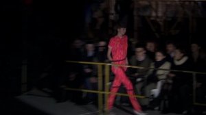 Показ моды Nina Donis