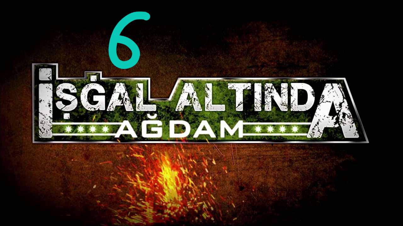 Прохождение Isgal Altinda: Agdam #6