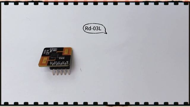 A Visual Showcase of Ai-Thinker's Radar Module Family! смотреть онлайн