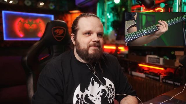 Дети из LILIAC унижают ЛЕГЕНД и звучат круче вокалистов TOOL, Billy Idol смотреть онлайн