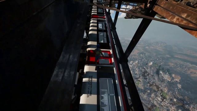 Only Up - Прохождение игры #2