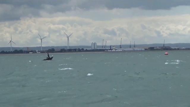 SS RICHARD MONTGOMERY