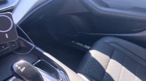 Хавал Ф7 накладка на центральную консоль. Допы