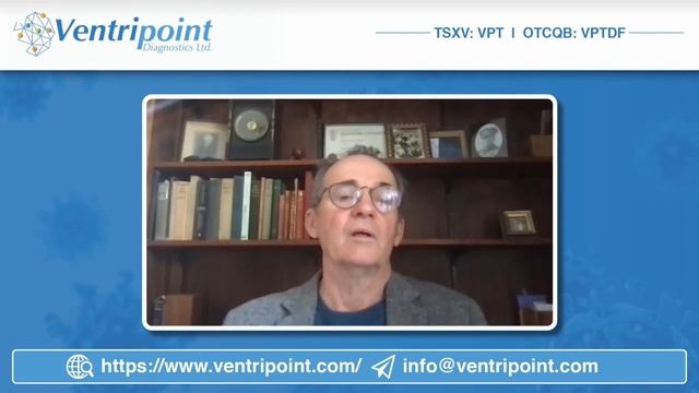 Ventripoint; Company Sponsors and Exhibits at Annual Echo Conference смотреть онлайн