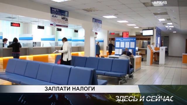 заплати налоги смотреть онлайн