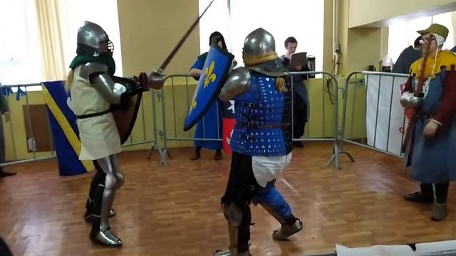 26.02.2023 - Бой за славу III - Россия/Троицк смотреть онлайн