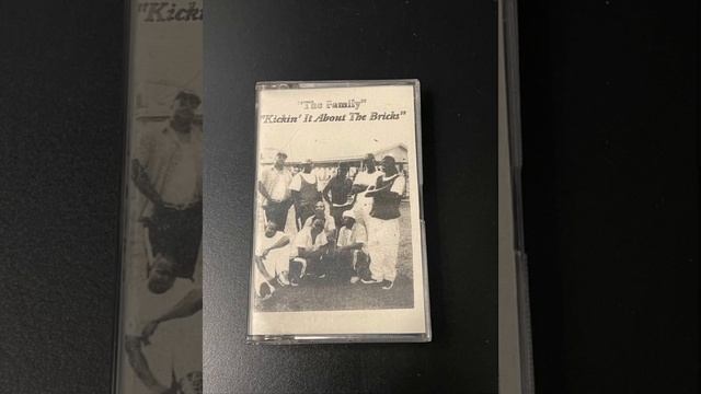 The Family - Mission Impossible (1996) [Memphis TN] смотреть онлайн