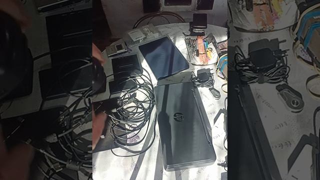 Обзор компьютерного оборудования смотреть онлайн