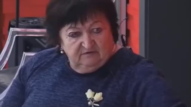 💕 Людмила Николаевна напоминает Яббарову о геморрое | Новости Дом 2 смотреть онлайн