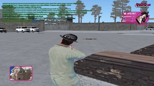 Grand Theft Auto San Andreas 2025.03.07 - 21.06.38.01_Trim смотреть онлайн