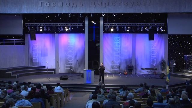 Олег Скицкий - Посвящение смотреть онлайн