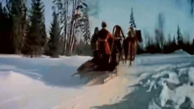ЗИМУШКА ЗИМА ! ! ! смотреть онлайн