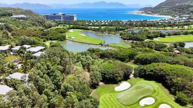 NHA TRANG MARRIOTT RESORT & SPA HON TRE ISLAND 5* (Вьетнам, Нячанг) | 316000.ru - лучшие цены! смотреть онлайн