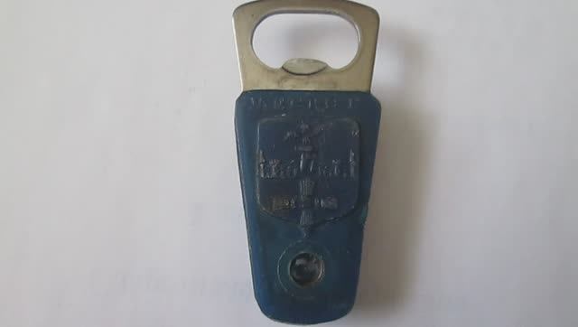 Предметы  СССР