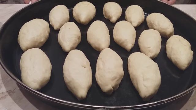 Sobada Peraşki Resepti. Soba Peraşkisinin Hazırlanması. Пирожки в духовке . Kıymalı Poğaça Tarifi