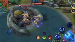 БАГИ В МЛ / 4 ИНТЕРЕСНЫХ БАГОВ В MOBILE LEGENDS КОТОРЫХ НУЖНО ПОФИКСИТЬ