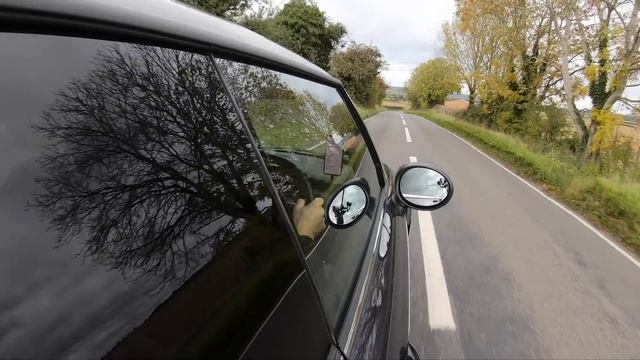 The Mini GP3 - Is it worth £40k? смотреть онлайн