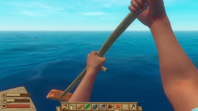 Рафт смотреть онлайн