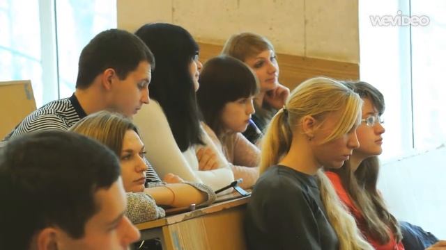 Андрій Косенков читає лекцію у КНЕУ смотреть онлайн